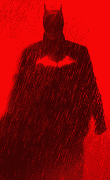 ¡The Batman llega a cines!